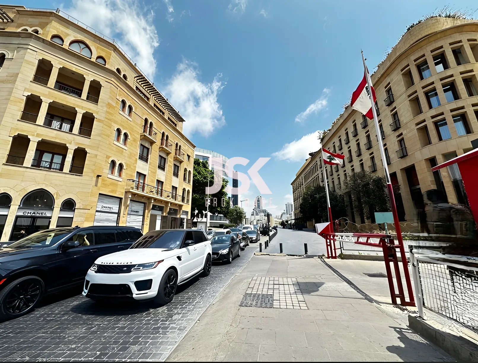 Apartment for Sale in Downtown