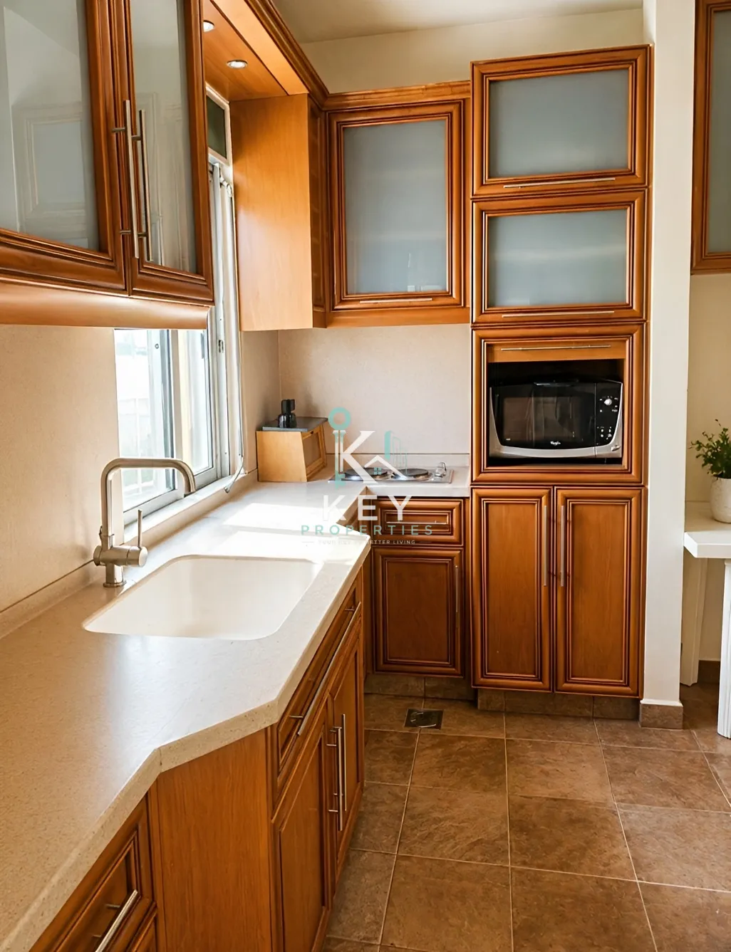 Apartment for rent in Naqqache, Lebanon