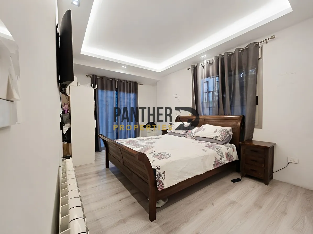 Apartment for sale in Jamhour, lebanon