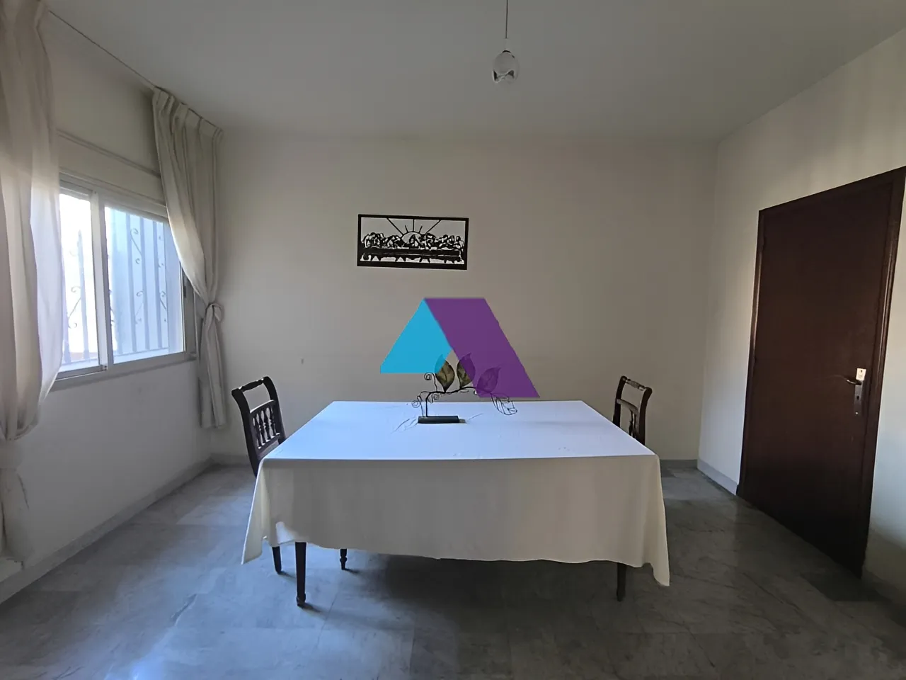 Apartment for Sale in Mazraat Yachoua