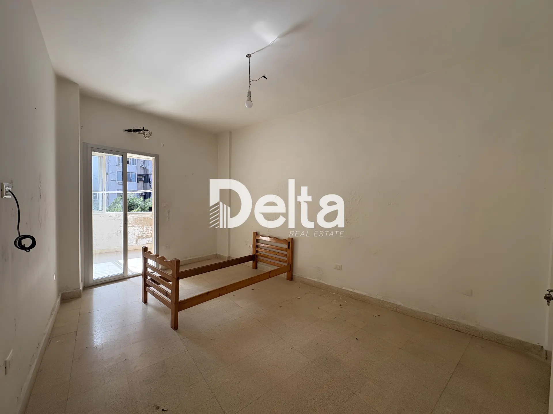 Apartment for rent in Aicha Bakkar