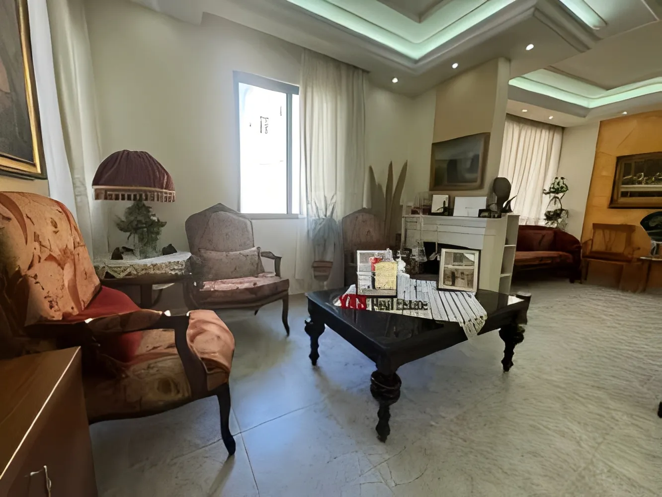 Apartment for Sale in Zouk Mosbeh
