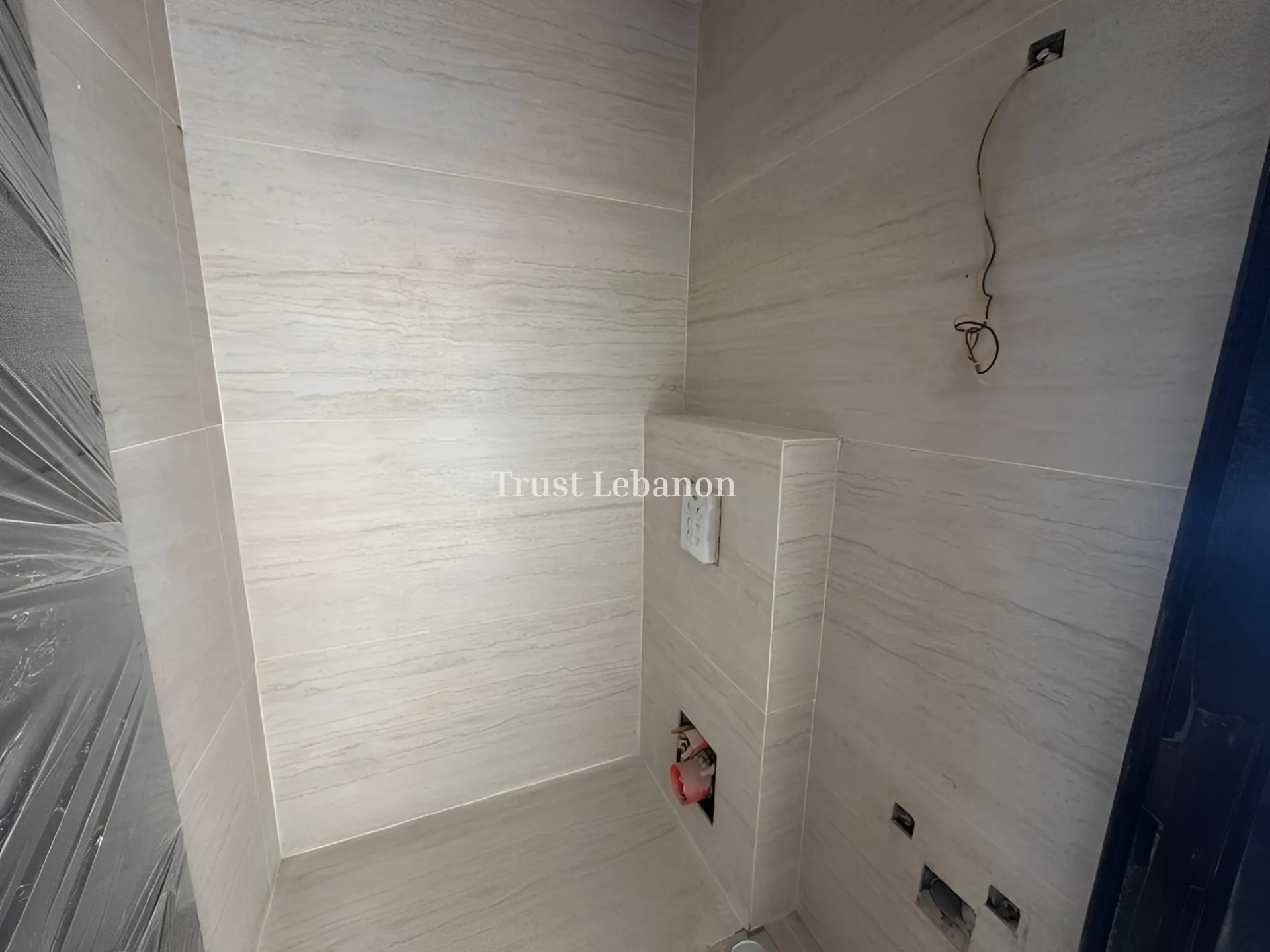Apartment for sale in Baabdat, Lebanon