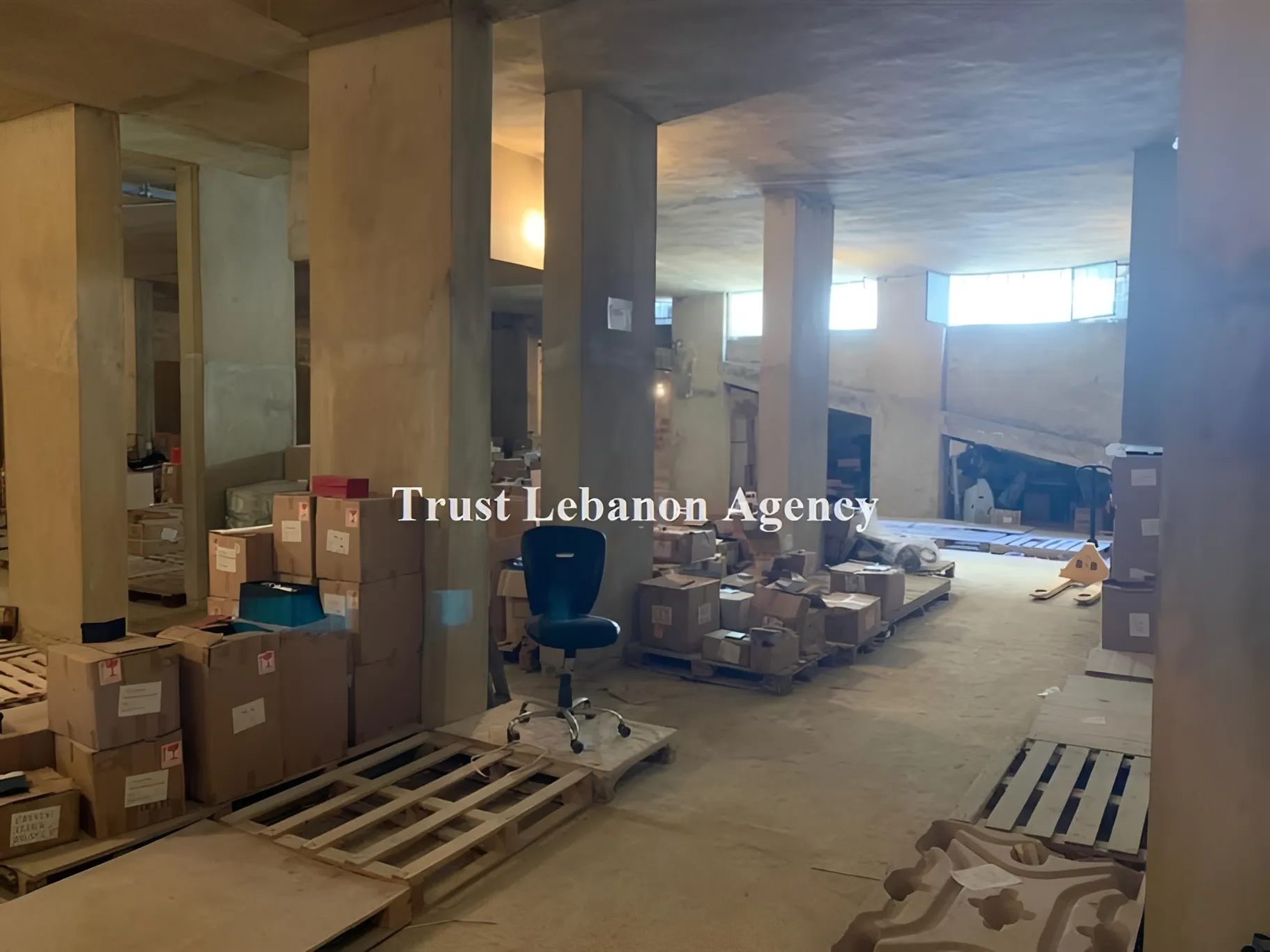 Commercial Property For Sale in Metn, Sabtieh