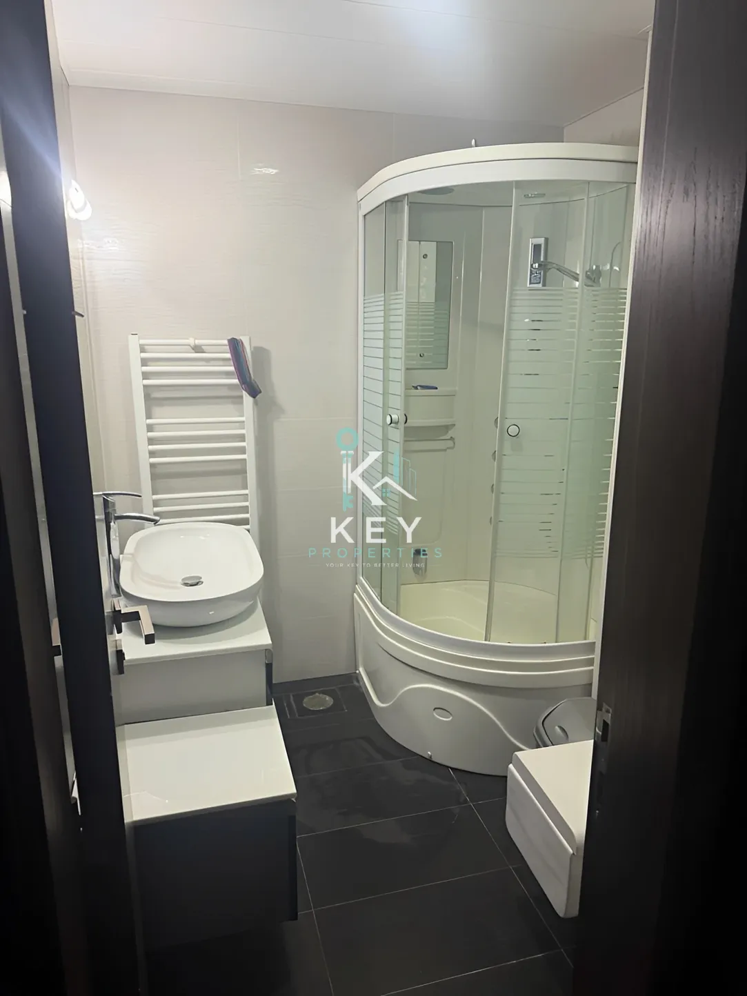 Chalet for rent in Faitroun, Lebanon