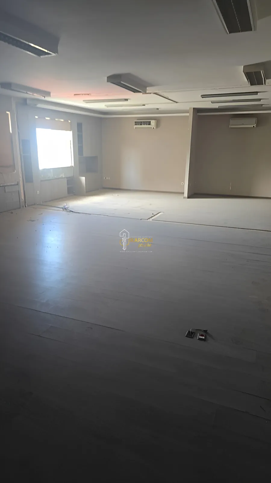 Office for sale in Mar Mikhael, Beirut, Lebanon