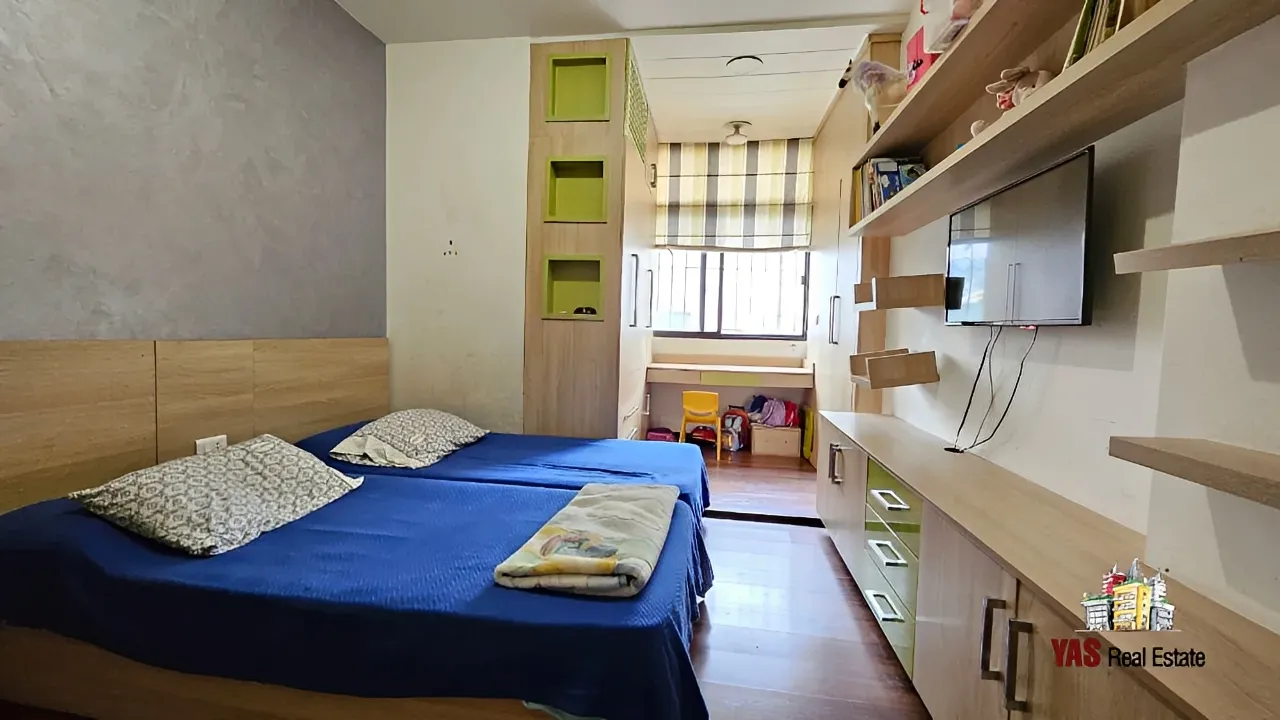 Apartment for Sale in Ballouneh - 3 bed, 2 bath