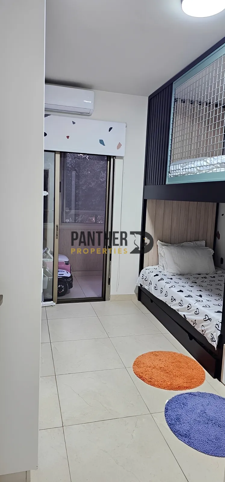 Apartment for sale in Mansourieh, lebanon