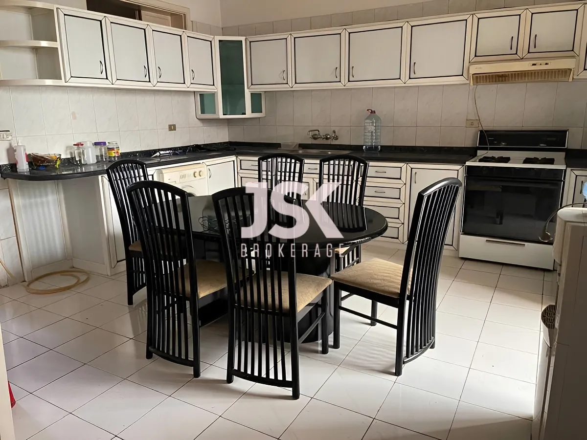 Apartment for Sale in Aley, Lebanon