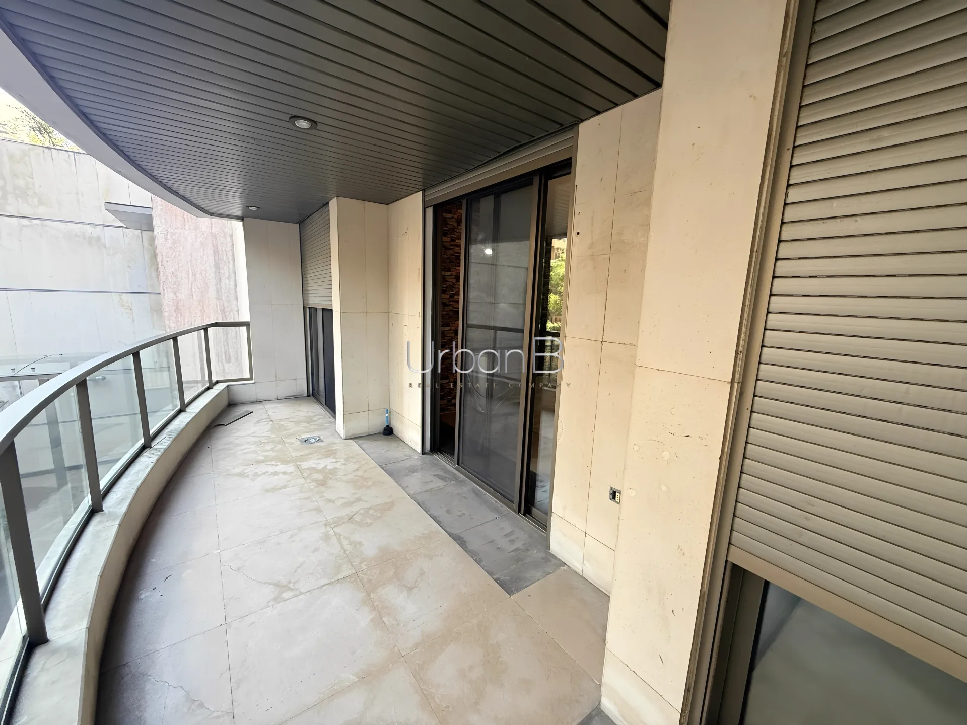 Apartment in Hamra, beirut, lebanon