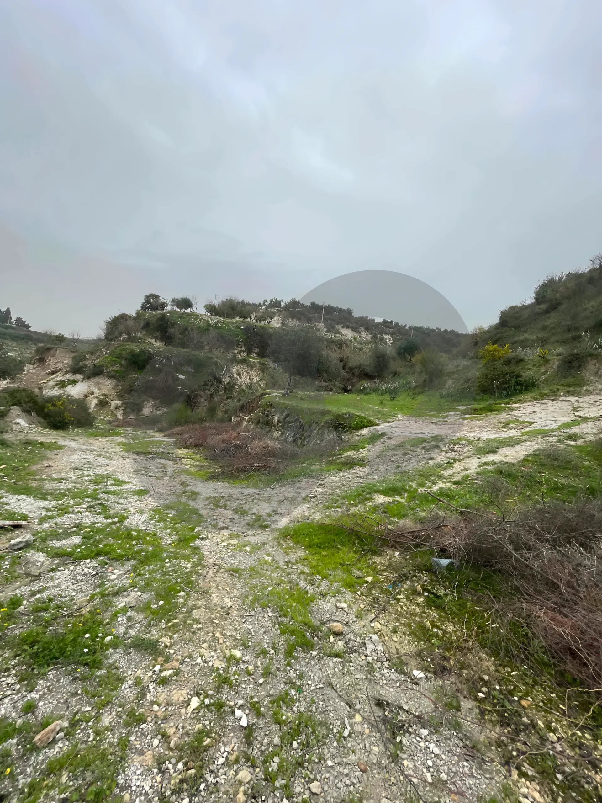 Land for Sale in Chekka