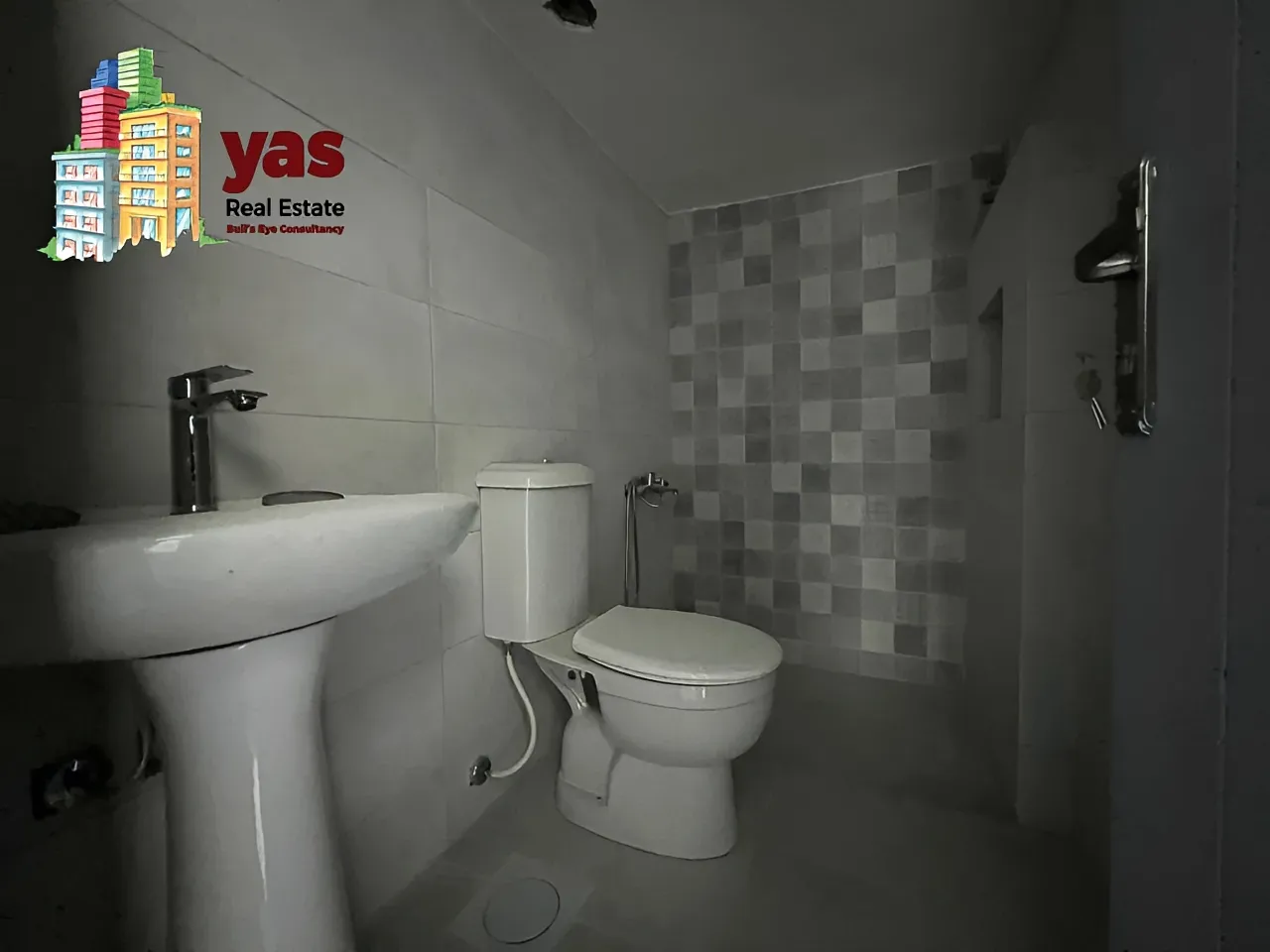 Apartment for Sale in Haret Sakhr