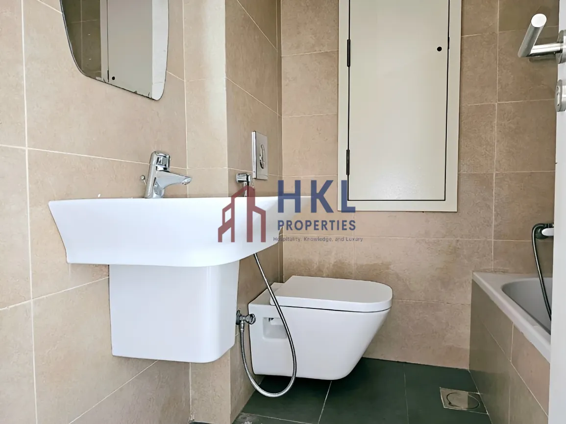 Apartment for rent in Achrafieh