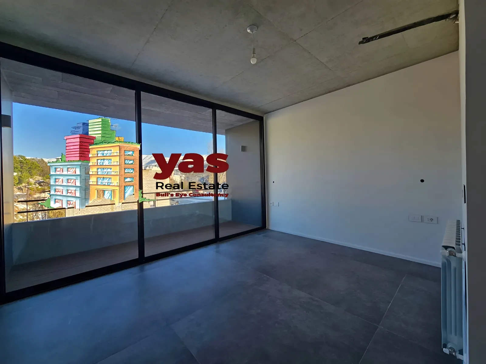 Apartment for Sale in Mayrouba - 2 bed, 2 bath