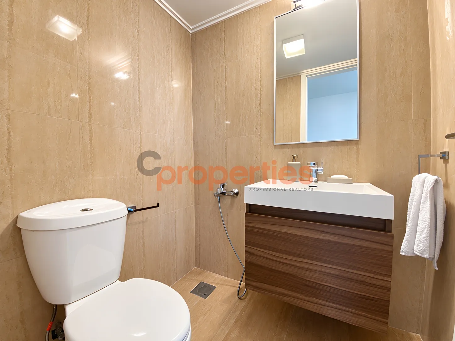 Apartment for Sale in Jal El Dib