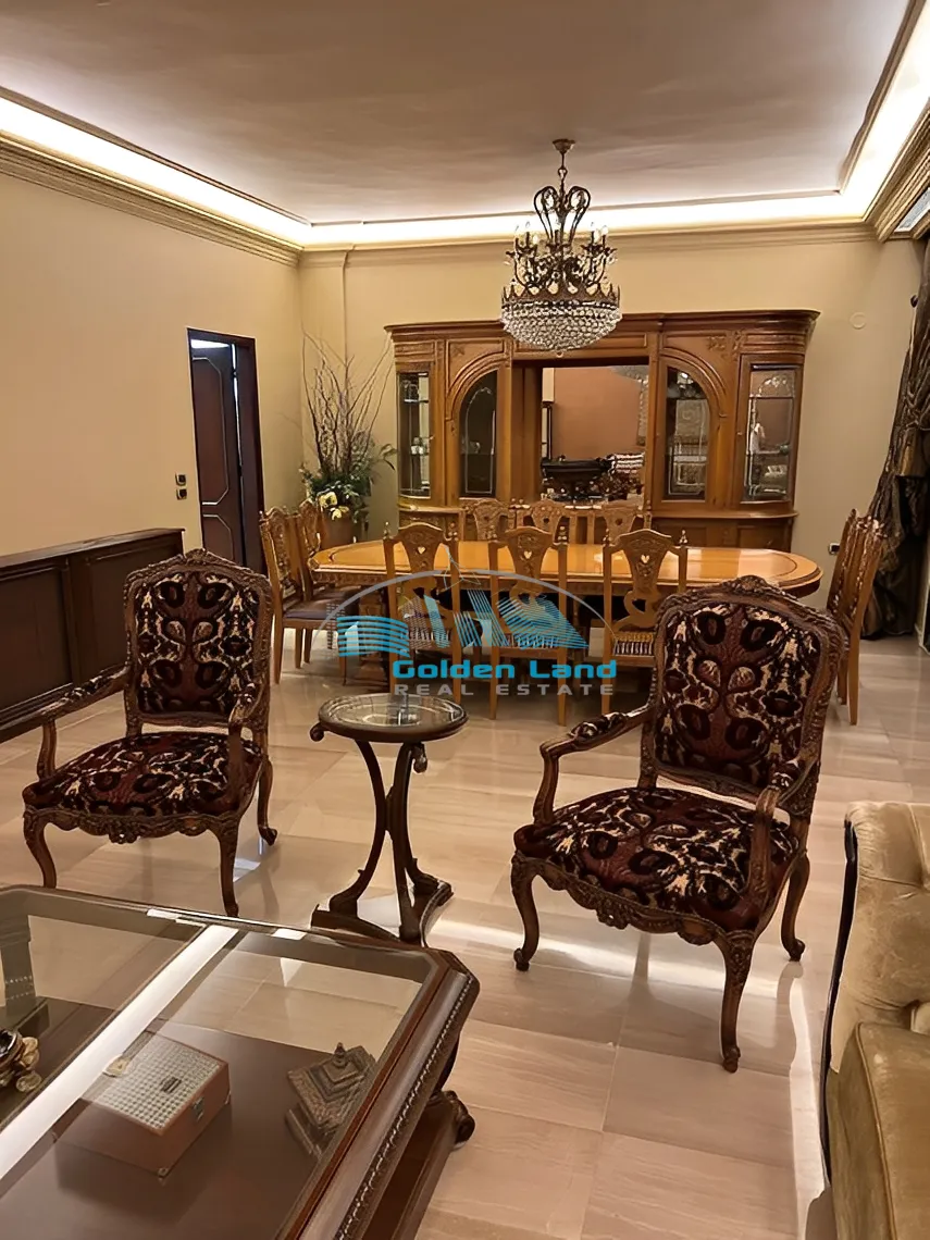 Apartment for Sale in Jnah, Lebanon - 3 bed, 4 bath