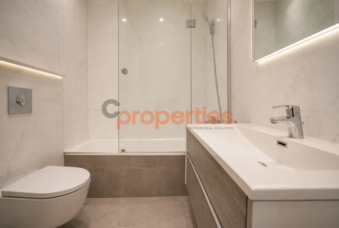 Apartment for Sale in Mar Elias