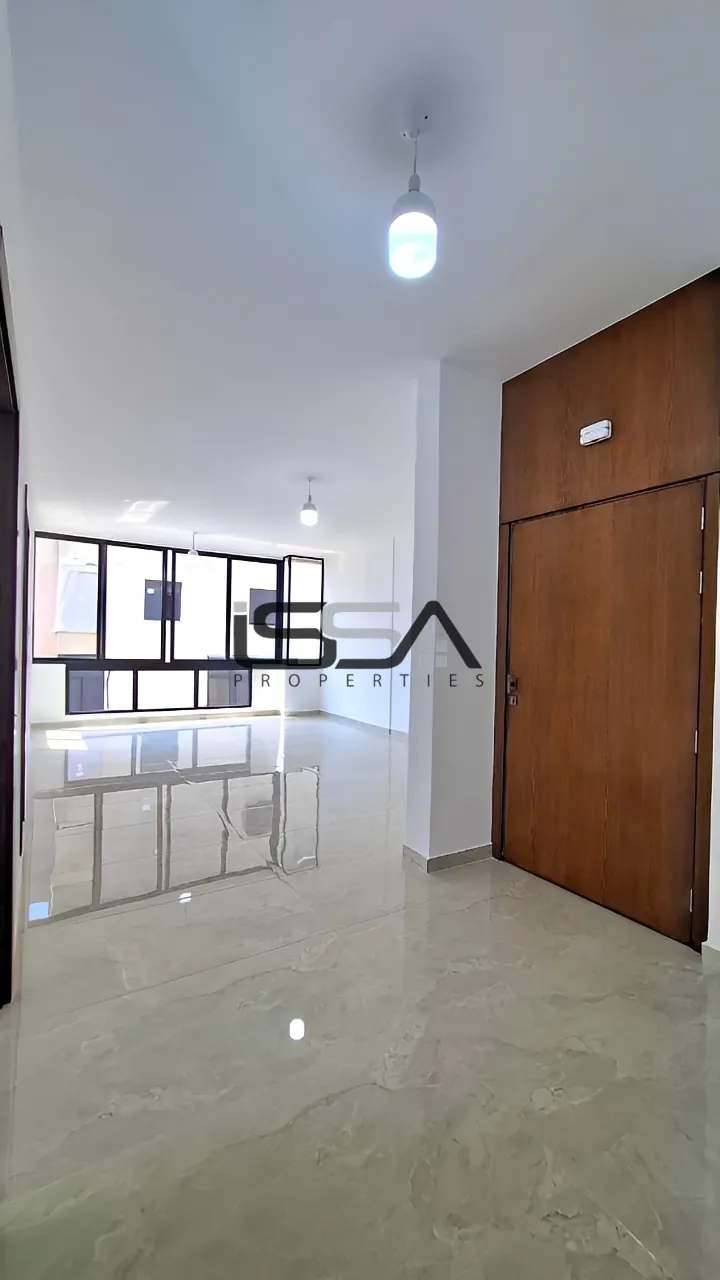 Apartment for sale in Zouk mosbeh, lebanon