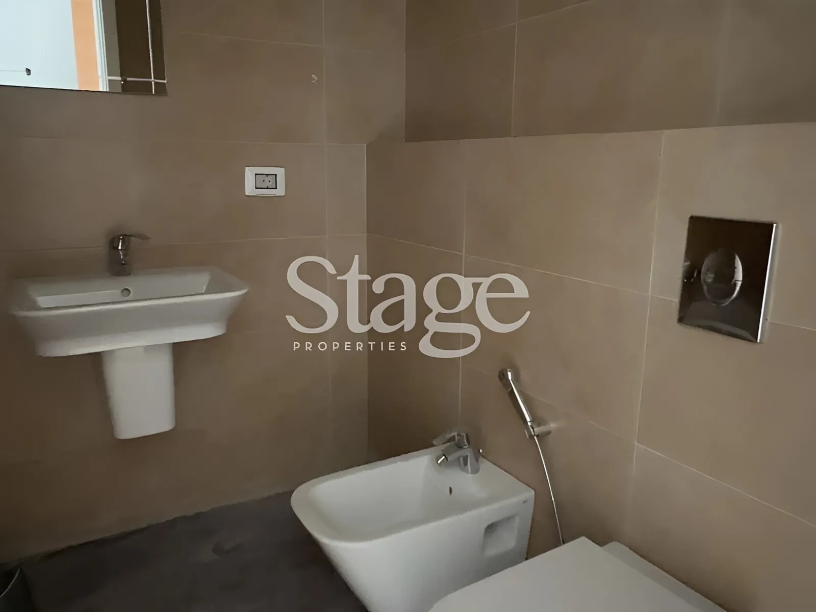 Apartment for sale in Adliyeh