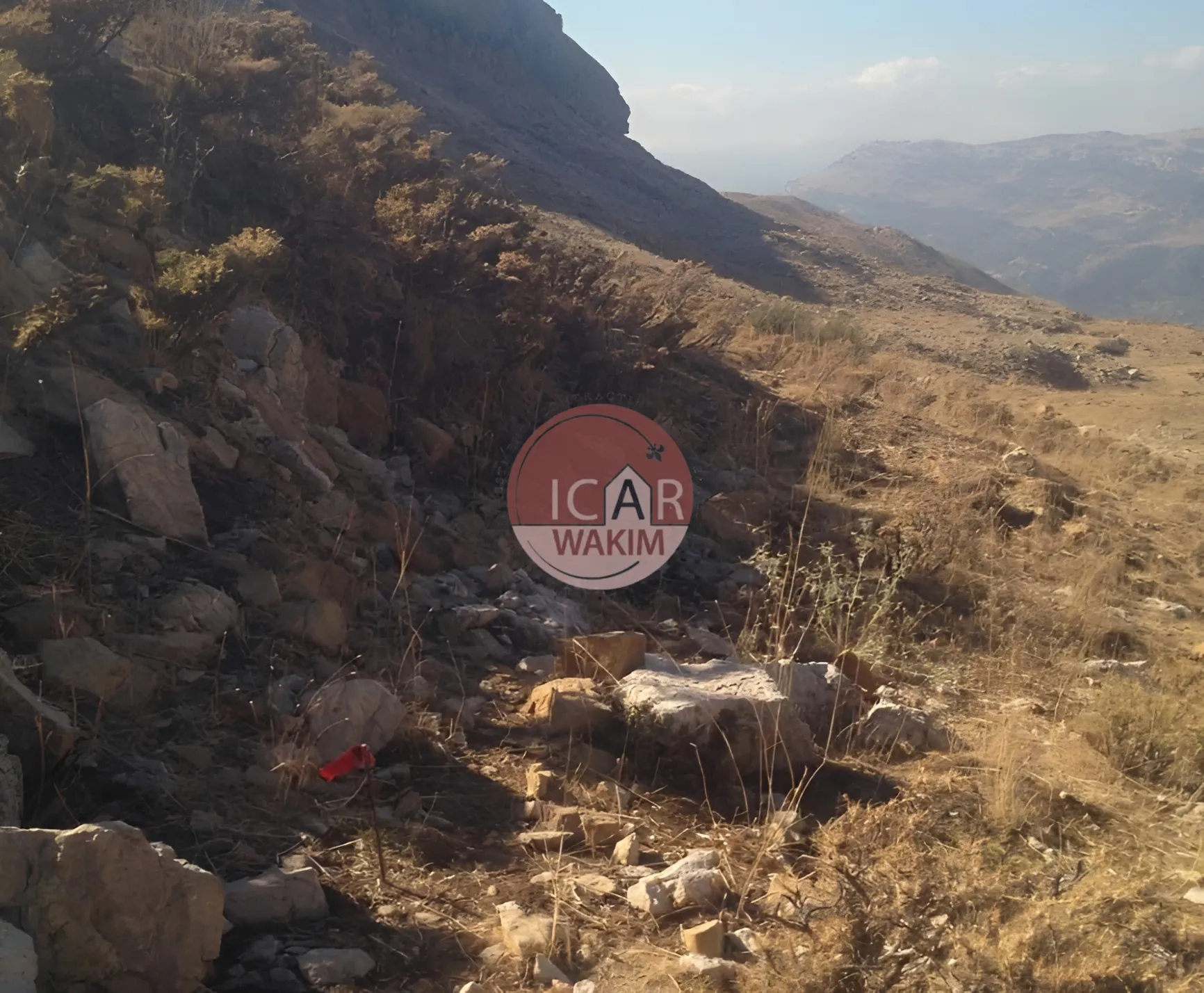 Residential Land for sale in Zaarour, Lebanon, Lebanon