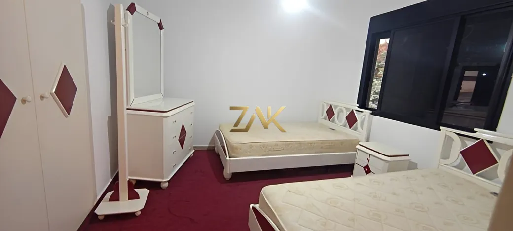 Apartment for Rent Jounieh