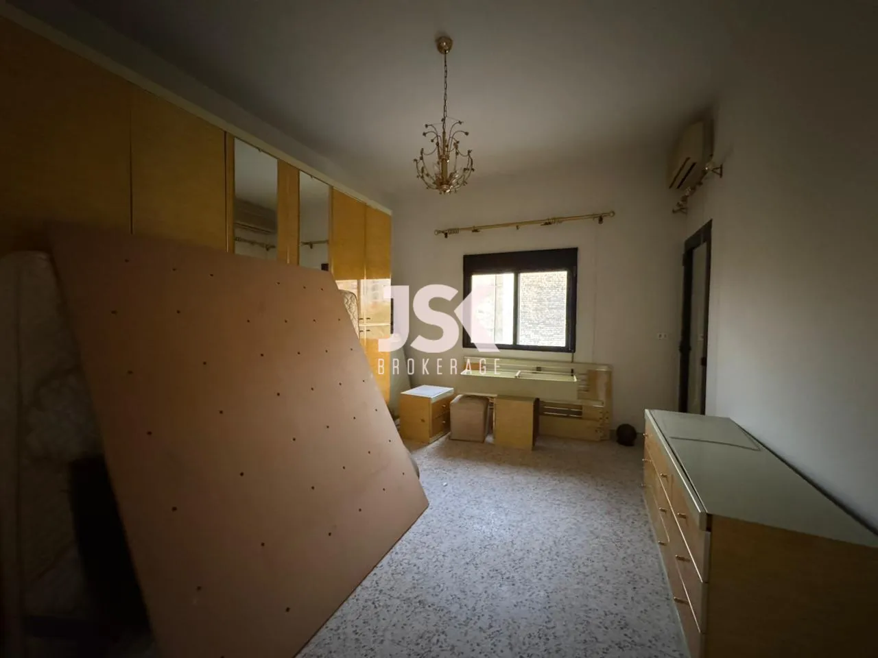 Apartment for Sale in Mansourieh