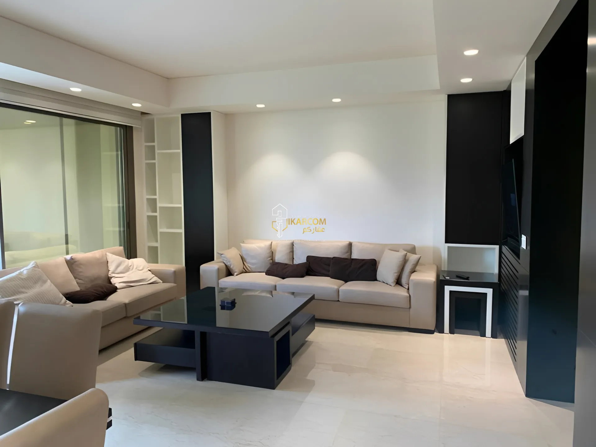 Apartment for Rent in dbayeh