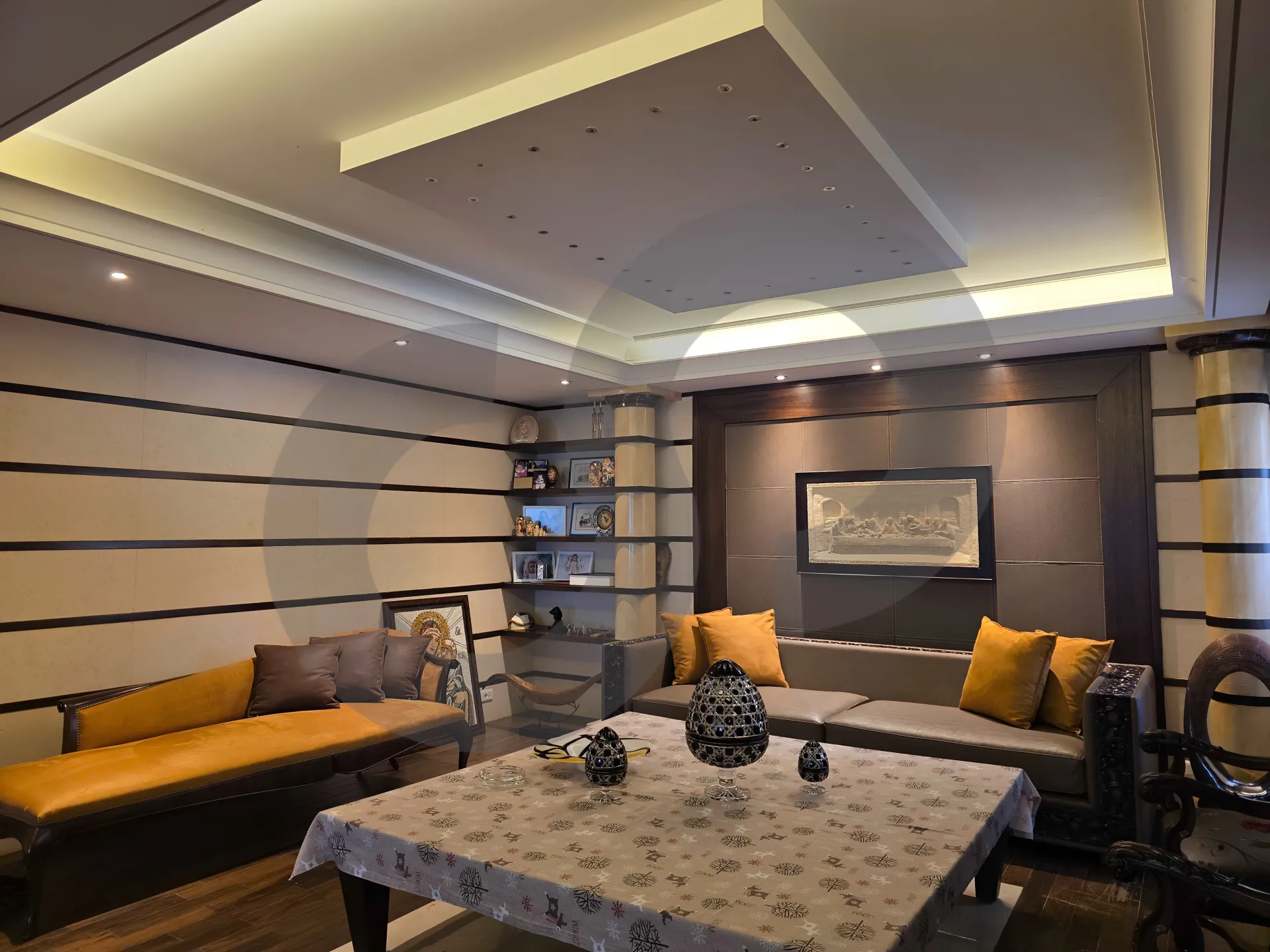 Apartment for Sale in Faiyadiyeh - 3 bed, 5 bath