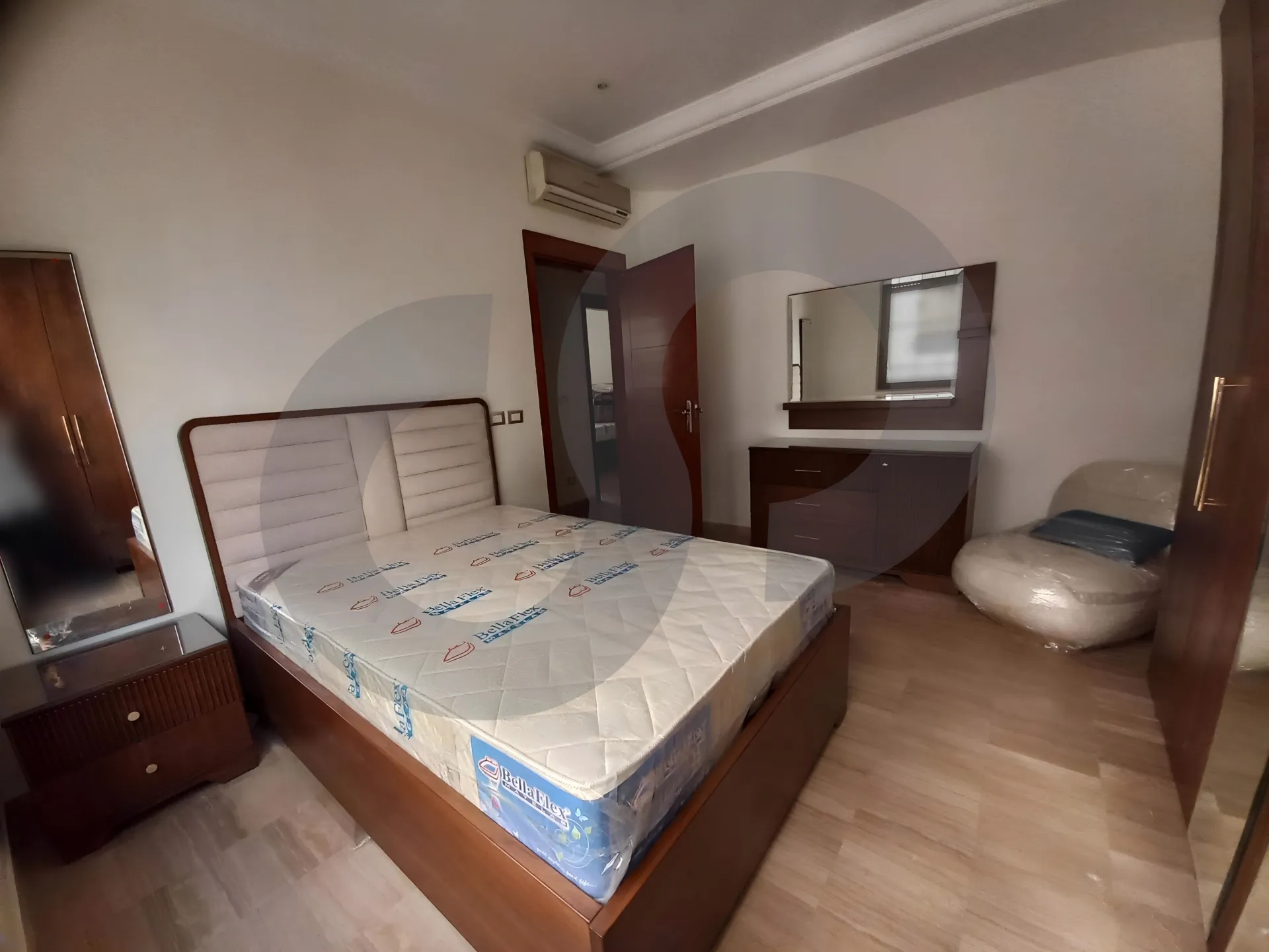 Apartment for Sale in Jnah