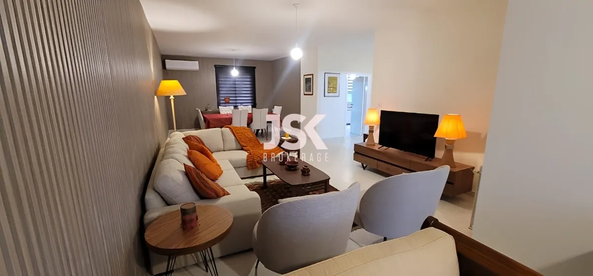 Apartment for Rent in Zouk Mikael, Lebanon