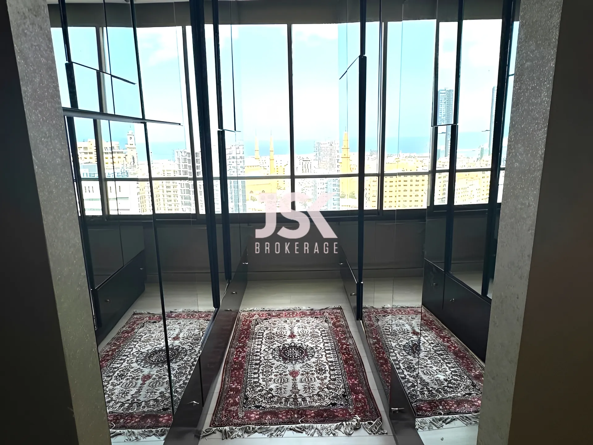Duplex for Sale in Downtown