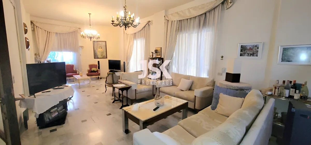 Apartment for Sale in Adonis, Lebanon - 3 bed, 2 bath