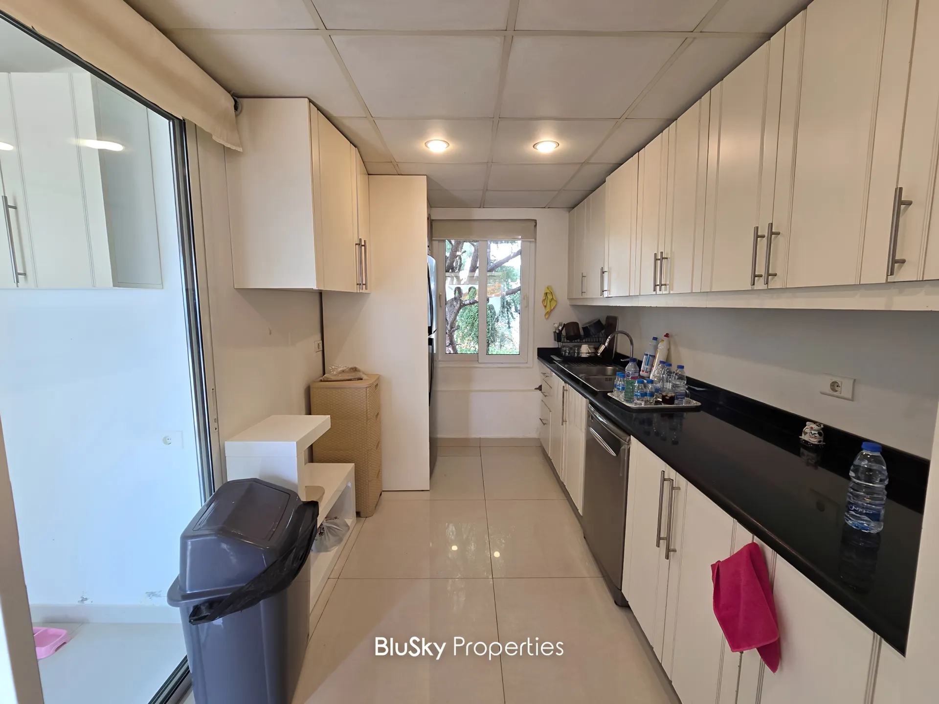 Apartment for rent in Monteverde main street، lebanon