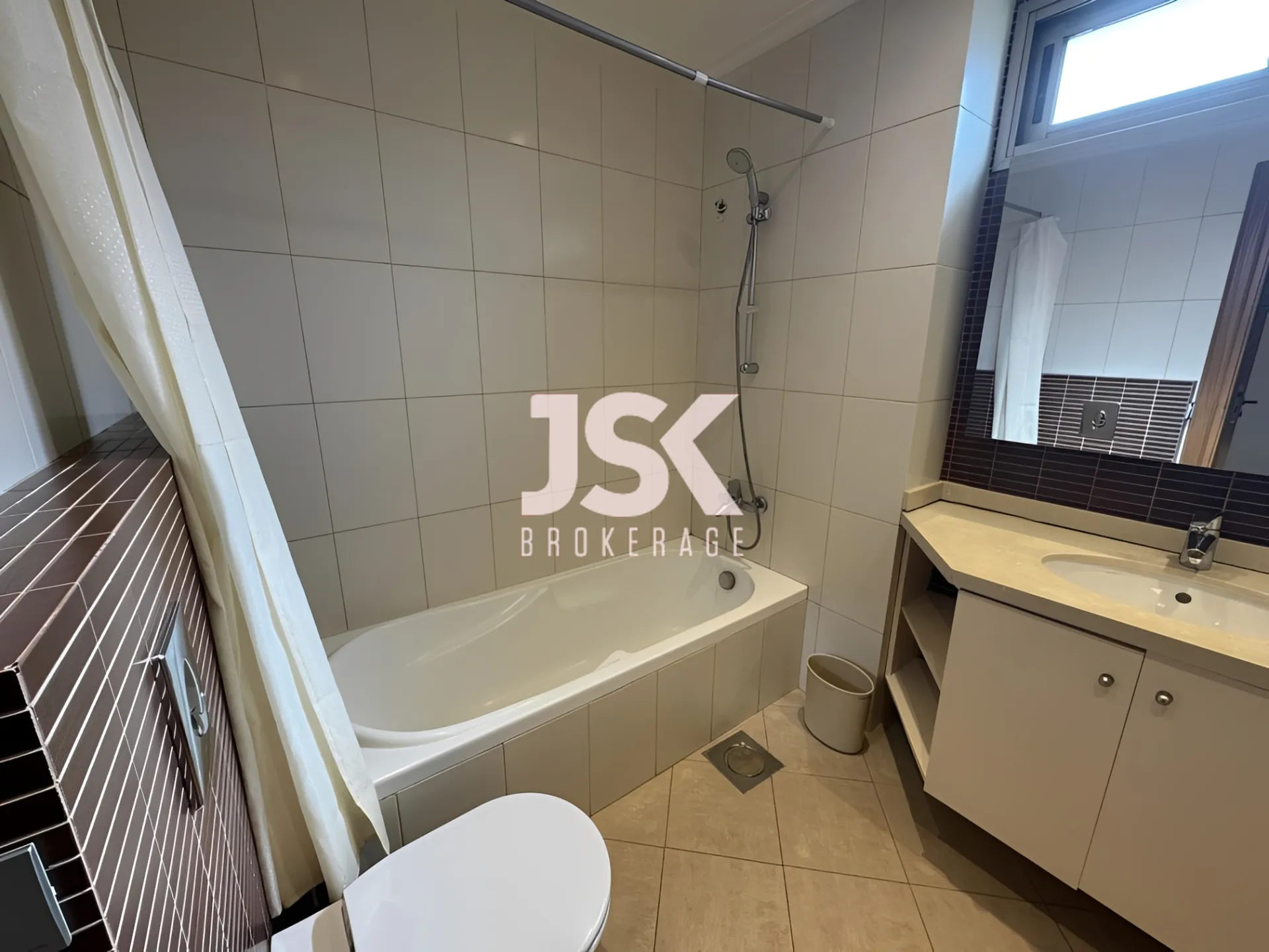 Apartment for Rent in Hazmieh, Lebanon