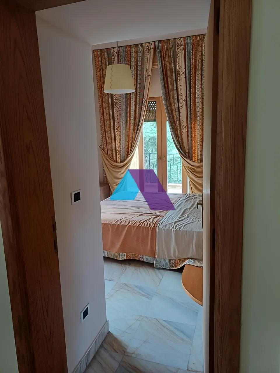 Villa for Sale in Aley