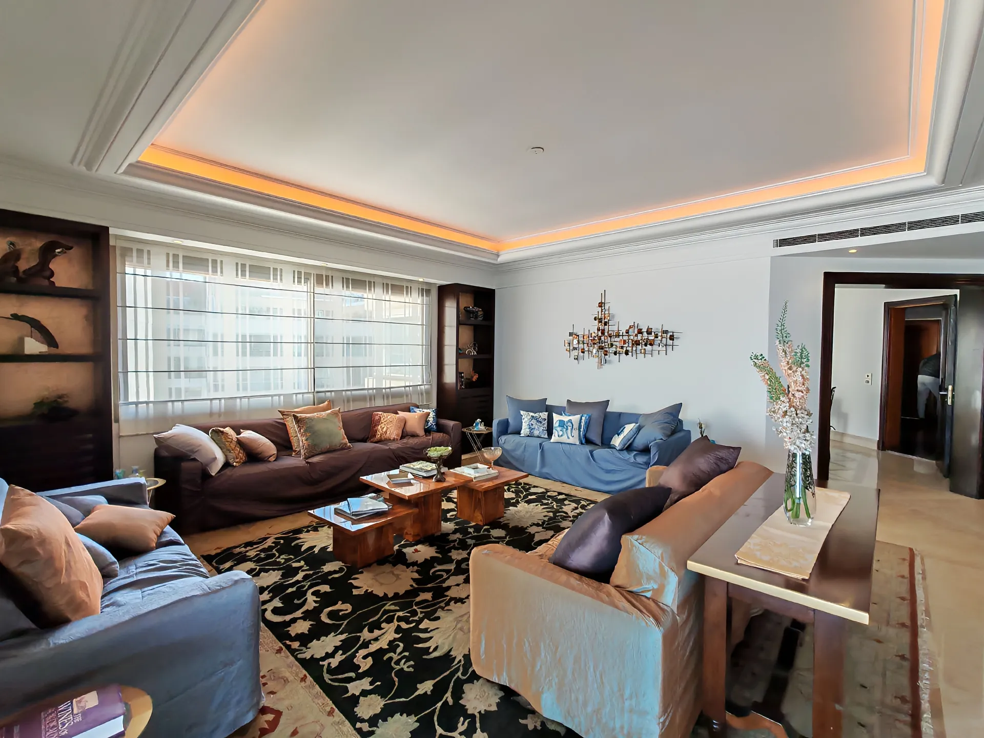 Apartment in Sursock, beirut, lebanon