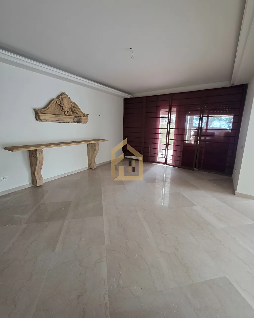 Apartment for sale in WJ98+96V, Bayada Main Road, Rabieh, Lebanon - 4 bed, 5 bath