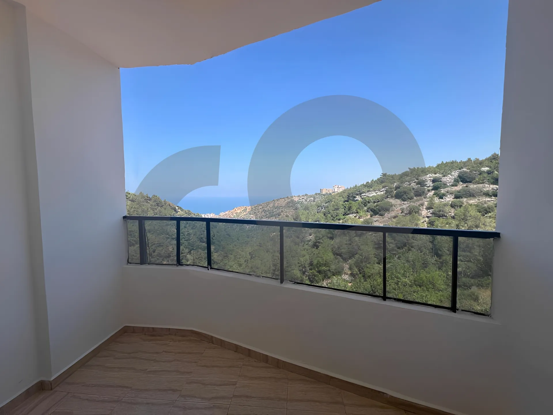 Apartment for Sale in Dawhet el Hoss - 2 bed, 2 bath