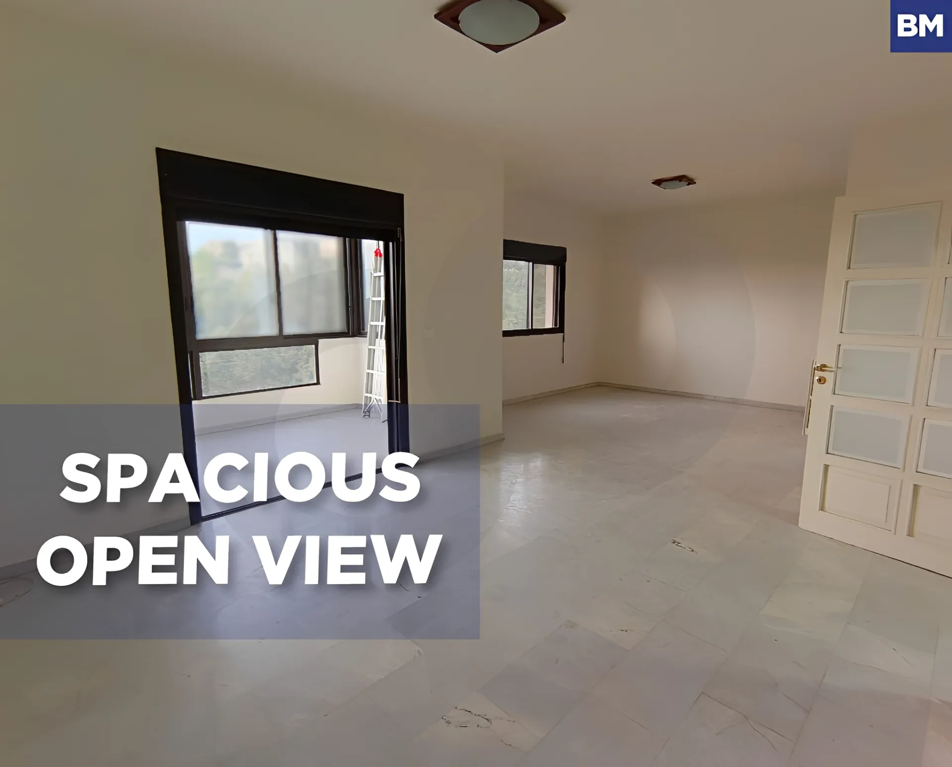 Apartment for Rent in Adonis - 3 bed, 3 bath