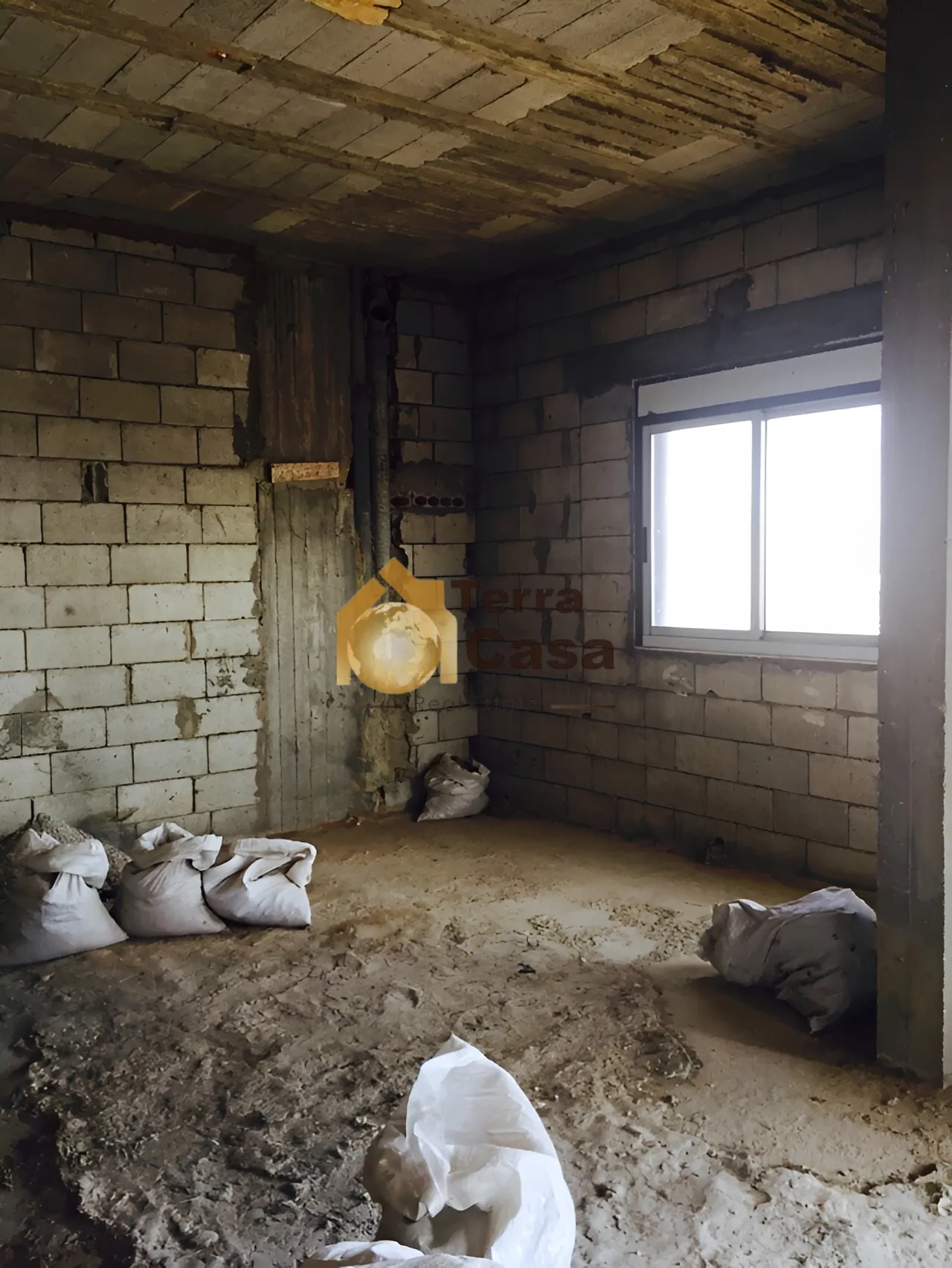 Apartment for Sale in Zahlé