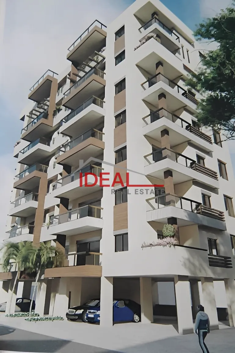 Apartment for sale in Zouk Mosbeh, Lebanon - 3 bed, 3 bath