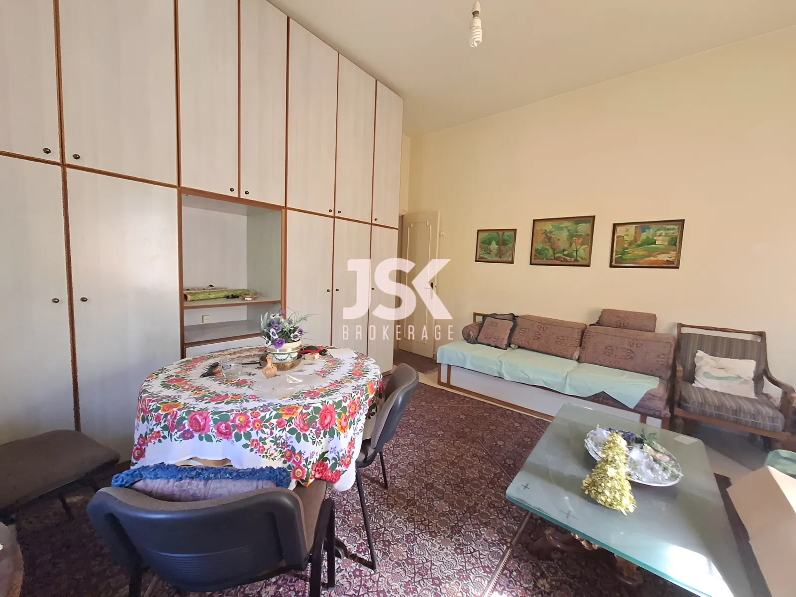 Apartment for Sale in Zouk Mosbeh