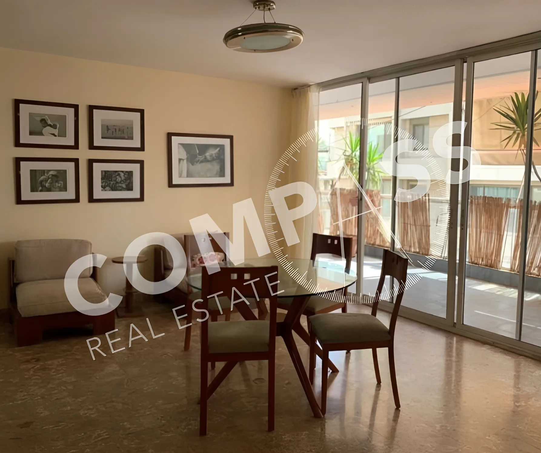 Apartment for Sale in Achrafieh, Beirut, Lebanon