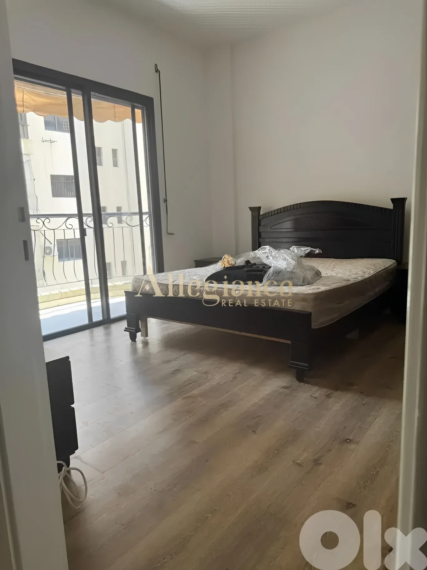 Apartment for rent in Sin El Fil, Lebanon