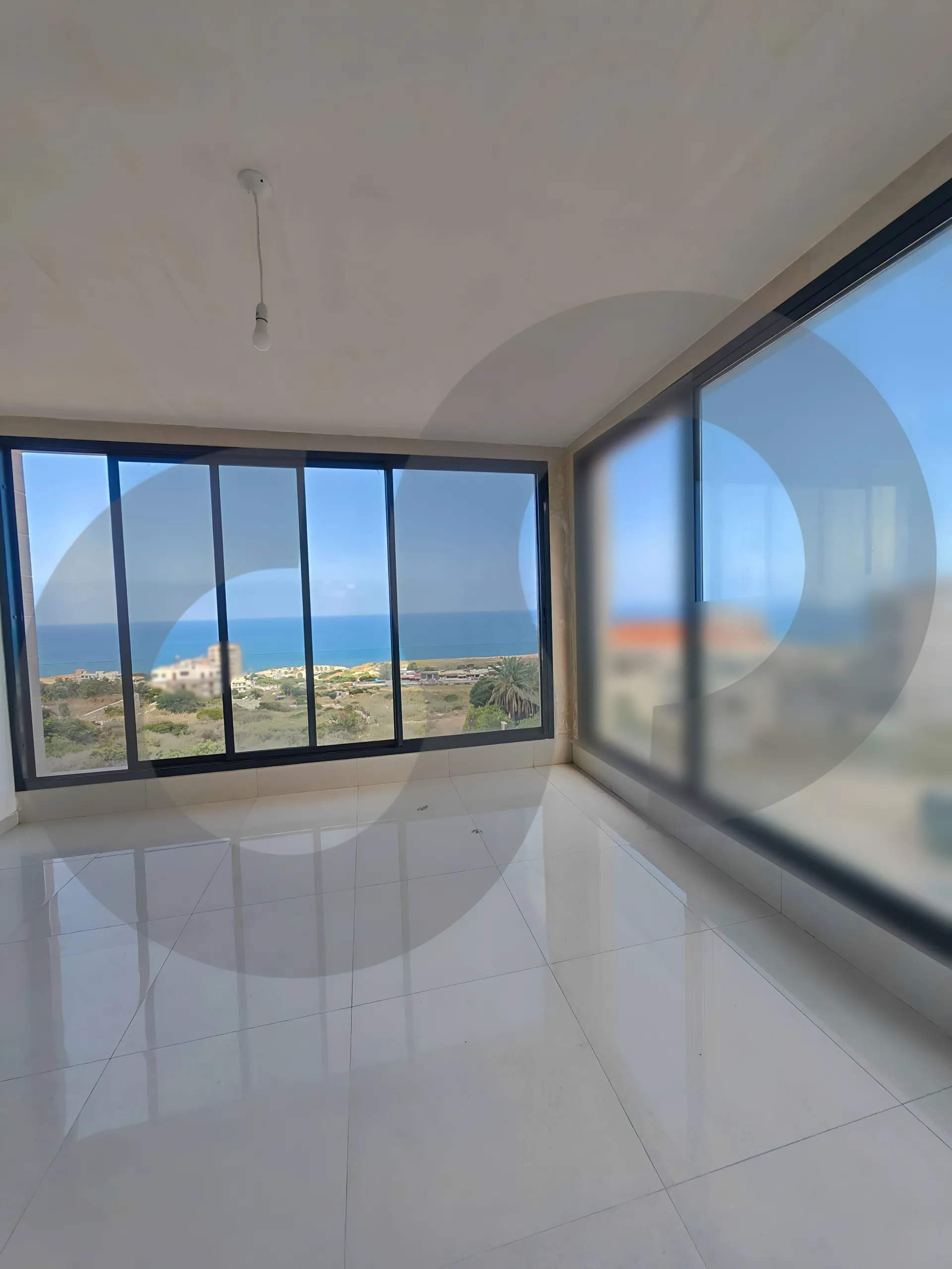Apartment for Sale in Dawhet el Hoss - 3 bed, 4 bath