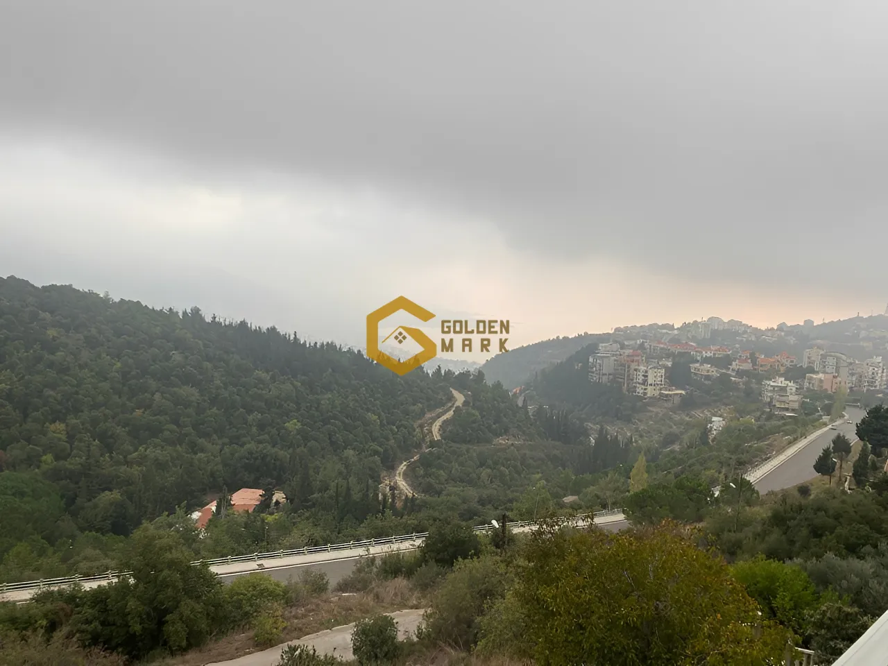 Apartment for Sale in Fatqa - 2 bed, 2 bath