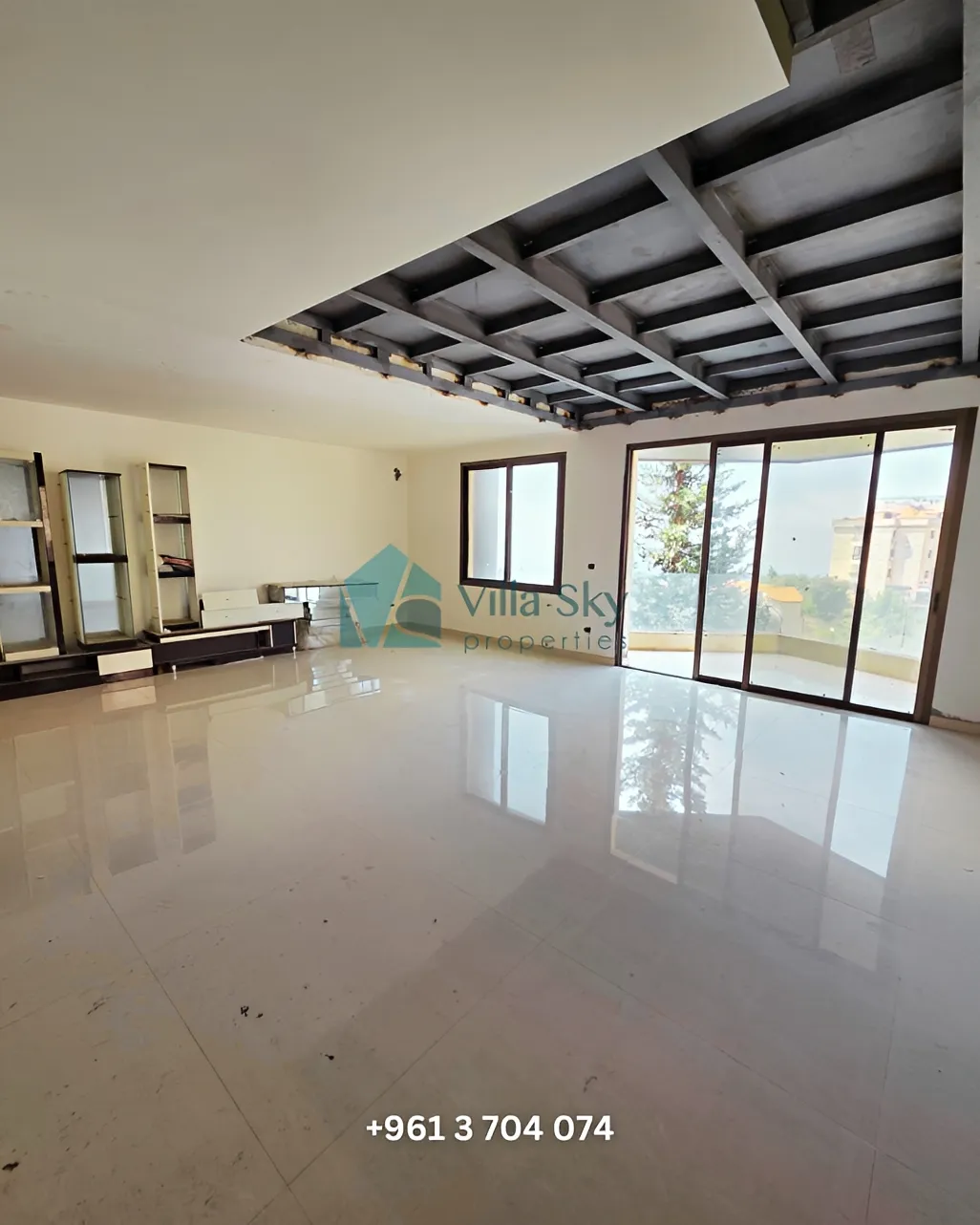 Apartment for sale in Ain Aar, Lebanon