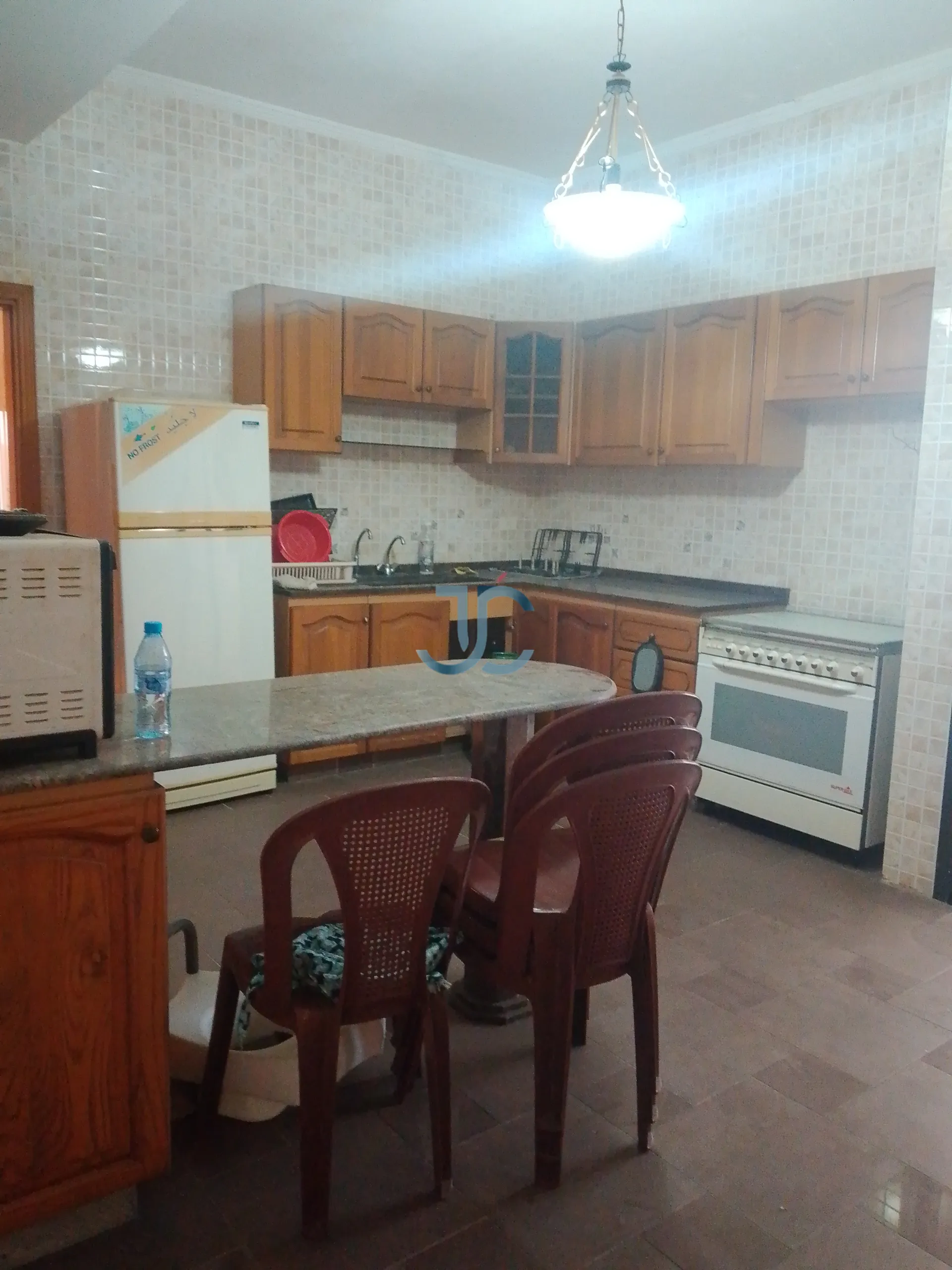 Apartment for sale in Haret Sakher