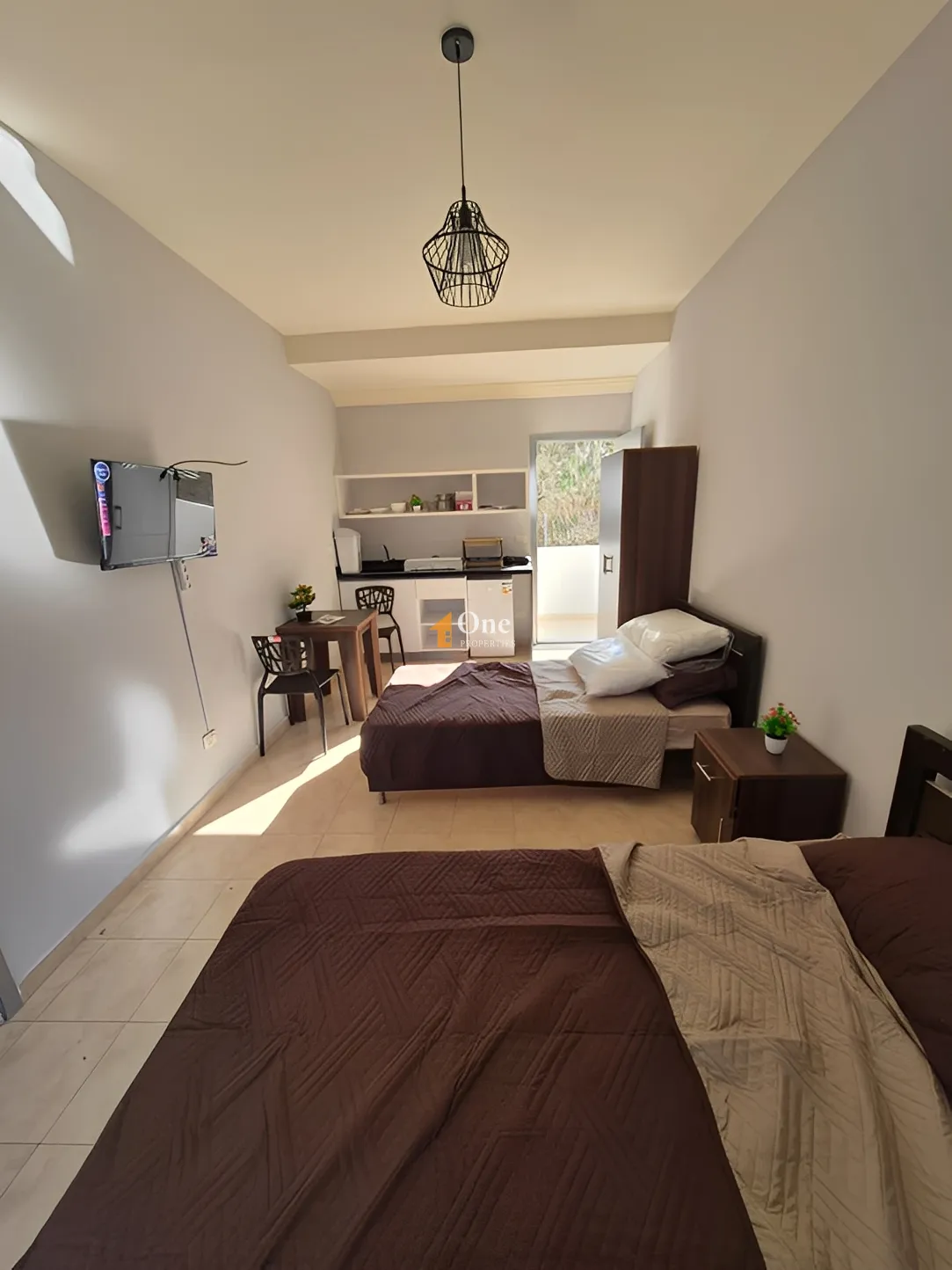 Apartment for Sale in Blat, Lebanon - 1 bed, 1 bath