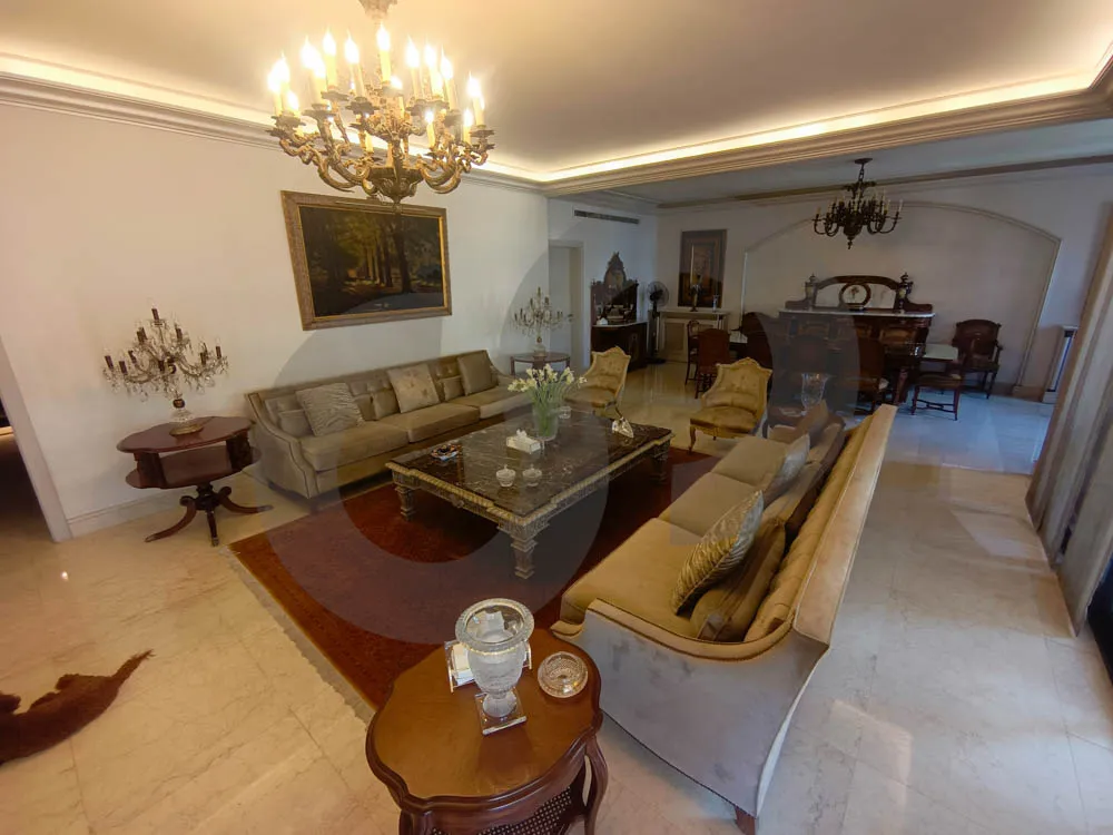 Apartment for Sale in Bir Hasan